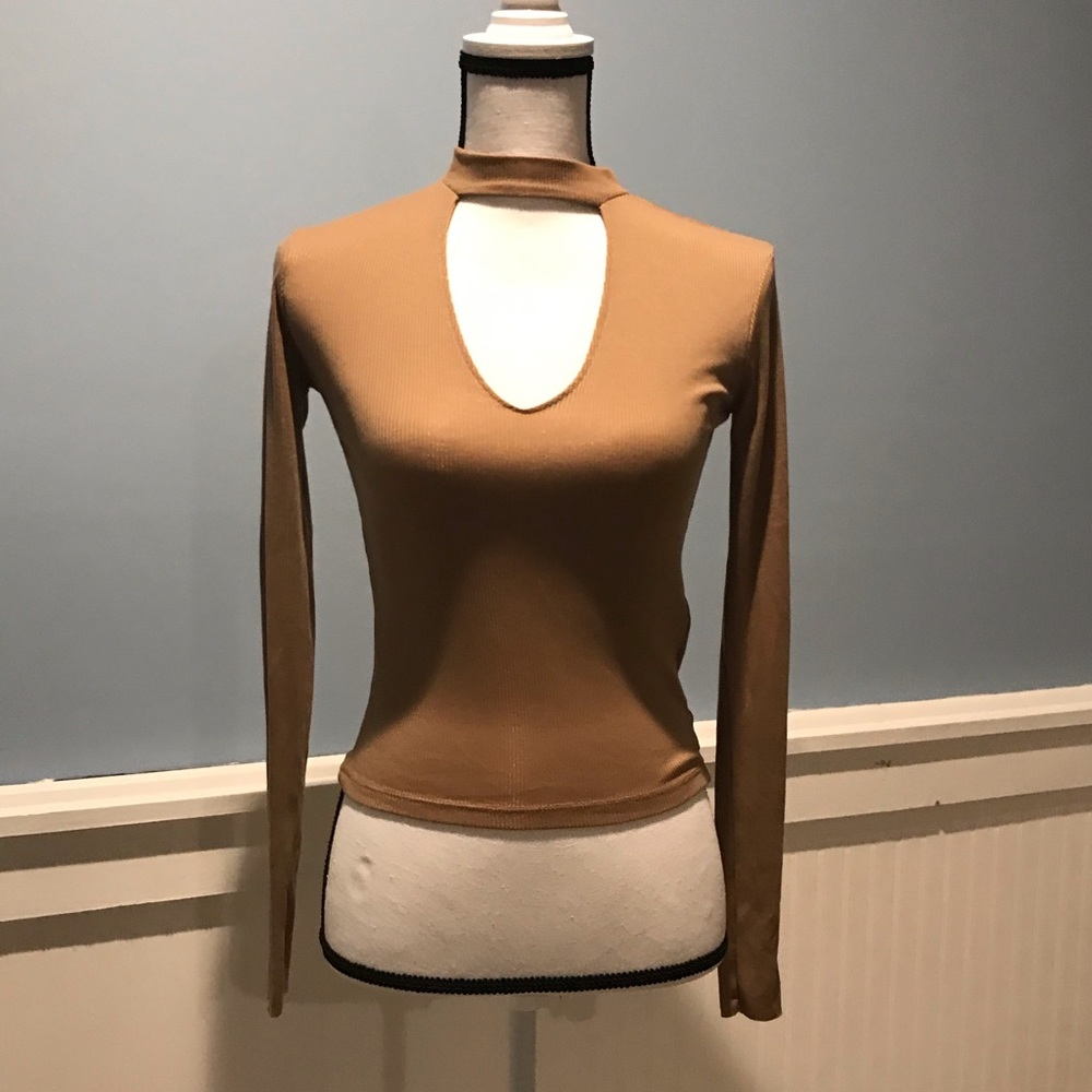 Zara top